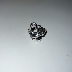 Key to my Heart James Avery Ring
